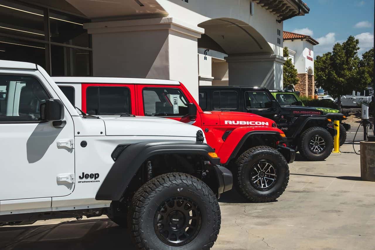 Wrangler