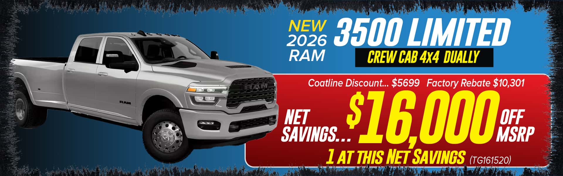 Sept Specials
