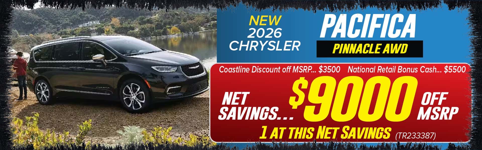 Lease Offer