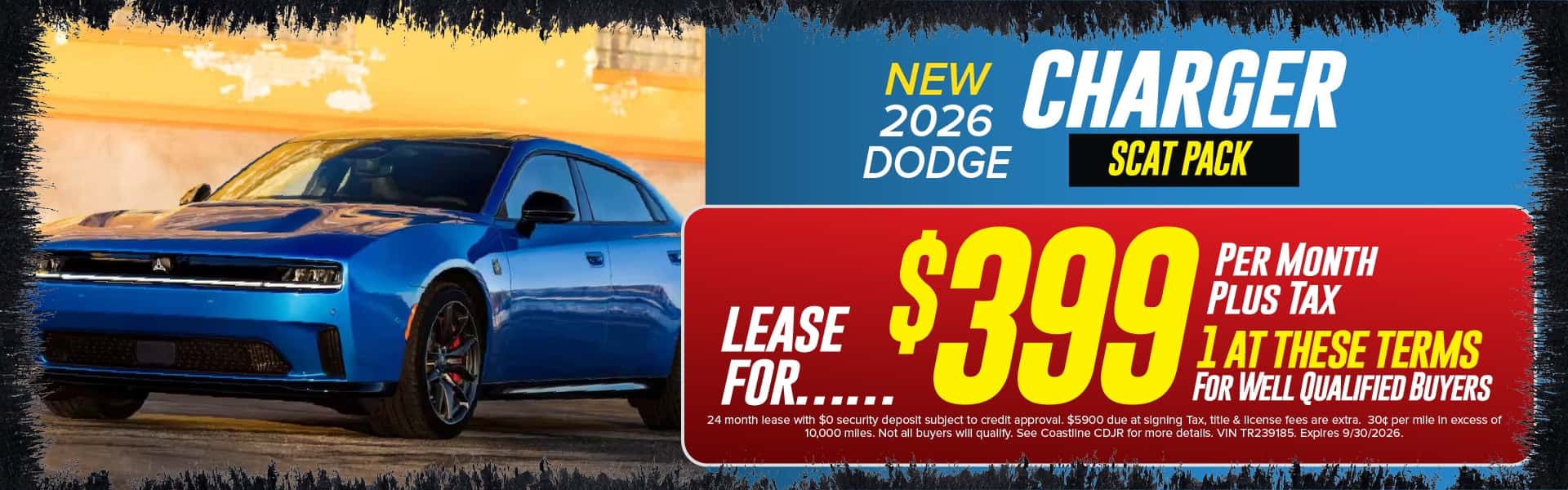 Lease Offer