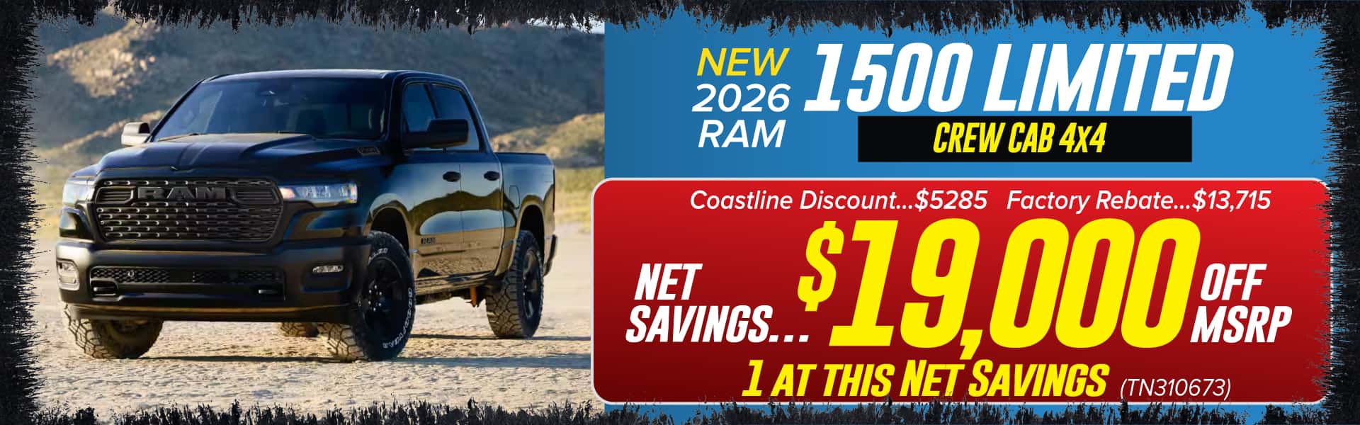 Sept Offer