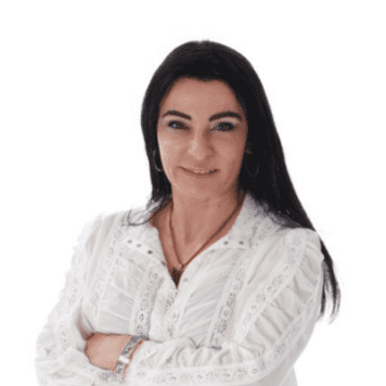 Nancy  Buzzetta