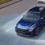 Subaru Eyesight