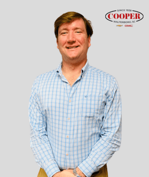 COOPER JACKSON
