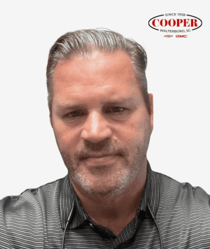 RANDY CREECH