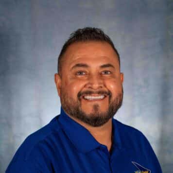 Albert Camacho