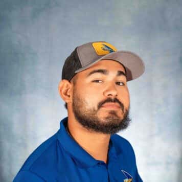 Andres Gonzalez