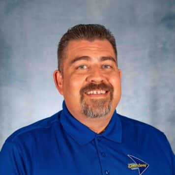 Anthony Gozum