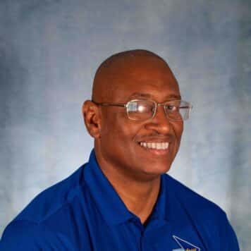 Bernie Hodges