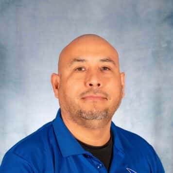 Carlos Rios