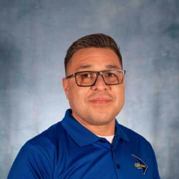 Cesar Arias
