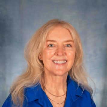 Danette Johnson