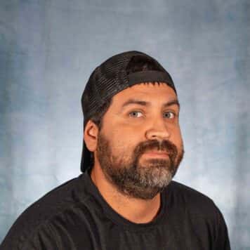 Denny Sandoval
