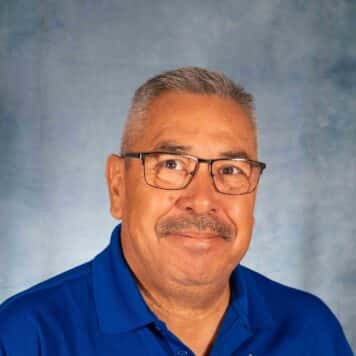 Gerardo Martinez
