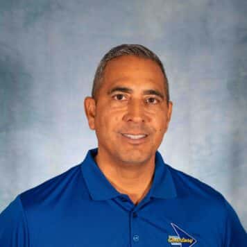 Gilbert Perez