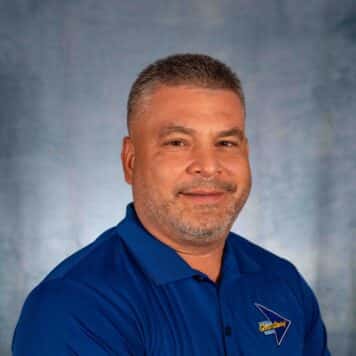 Hector Zepeda