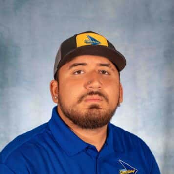 Ismael Sandoval Jr.