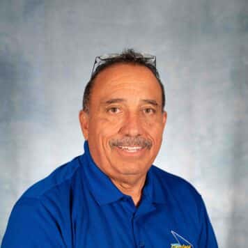 Jeff Gallegos