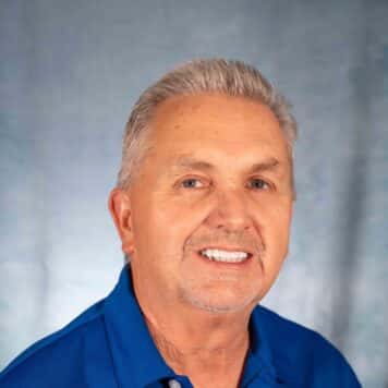 Jeff Hampton