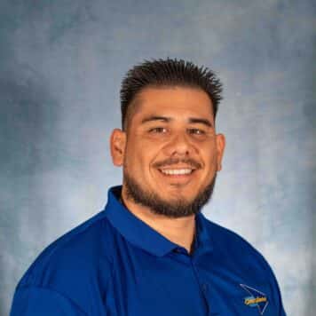 Josh Pesina