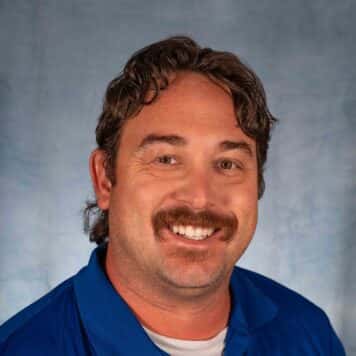 Keith Walker