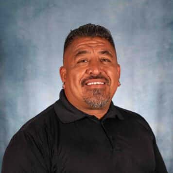 Margarito Gonzalez
