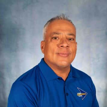 Mark Urias
