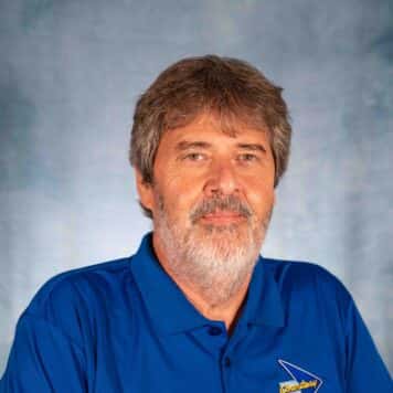 Mike Drouble