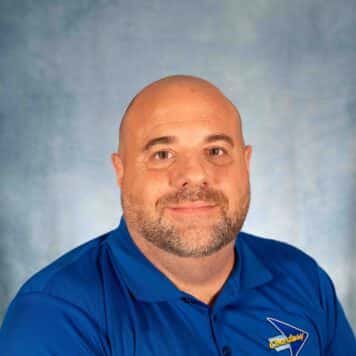 Mike Gauthier