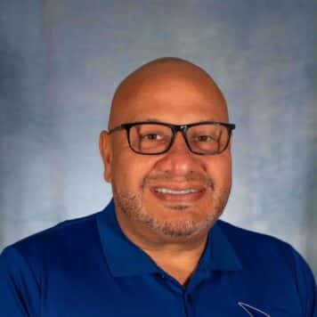 Ray Lizarraga