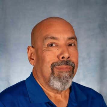 Ron Bonilla