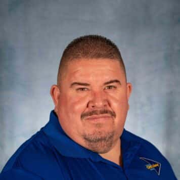 Steve Gonzales
