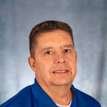 Victor Renteria