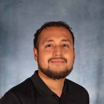 Isaac Alvarez