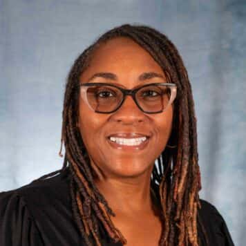 Tish Bradford