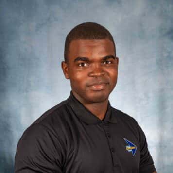 Jeremy Jones