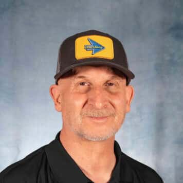 Michael Lapetina
