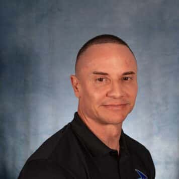 Matt Asanovich