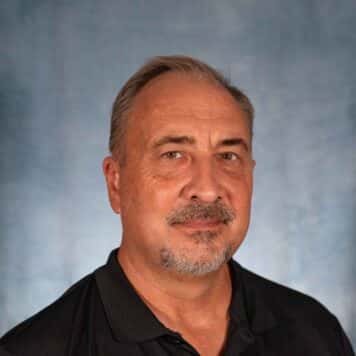 Steve Stridonk