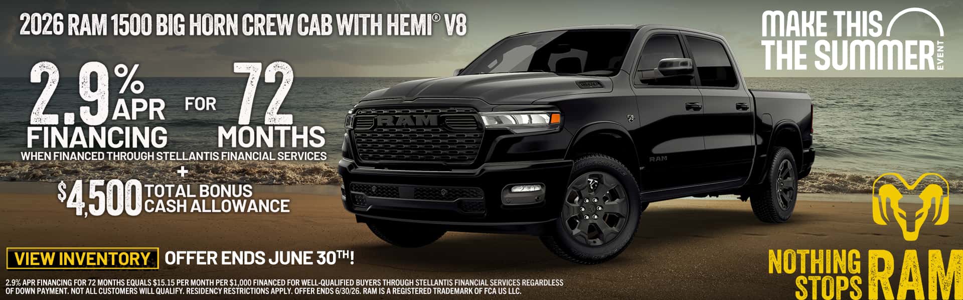 RAM 1500
