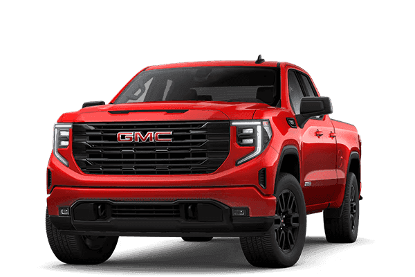 2026 GMC <small>Sierra 1500</small>