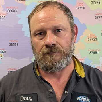 Douglas Pennington