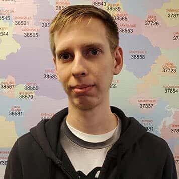 Kevin Grether
