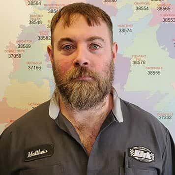 Matthew Beaty