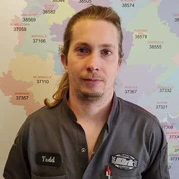 Todd Revels