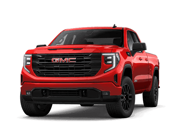 2026 GMC <small>Sierra 1500</small>