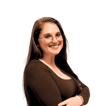 Bre Benzenhafer