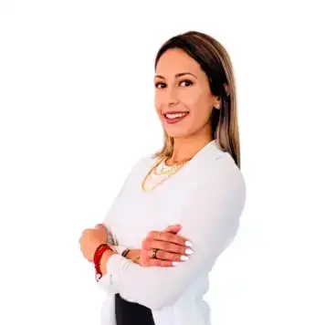 Marelys Reyes Rivera