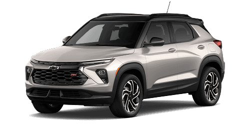 Delta Chevrolet