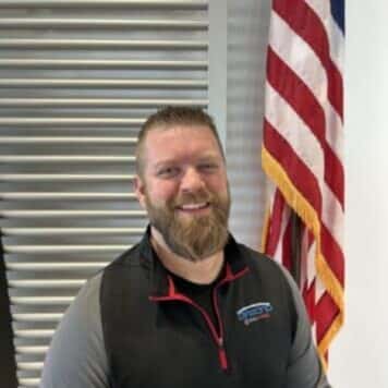 Joel Dehne